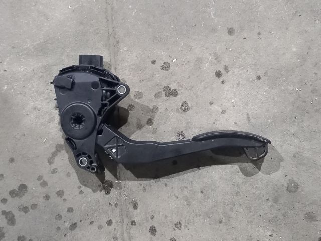 bontott RENAULT MASTER Gázpedál (Elektromos)